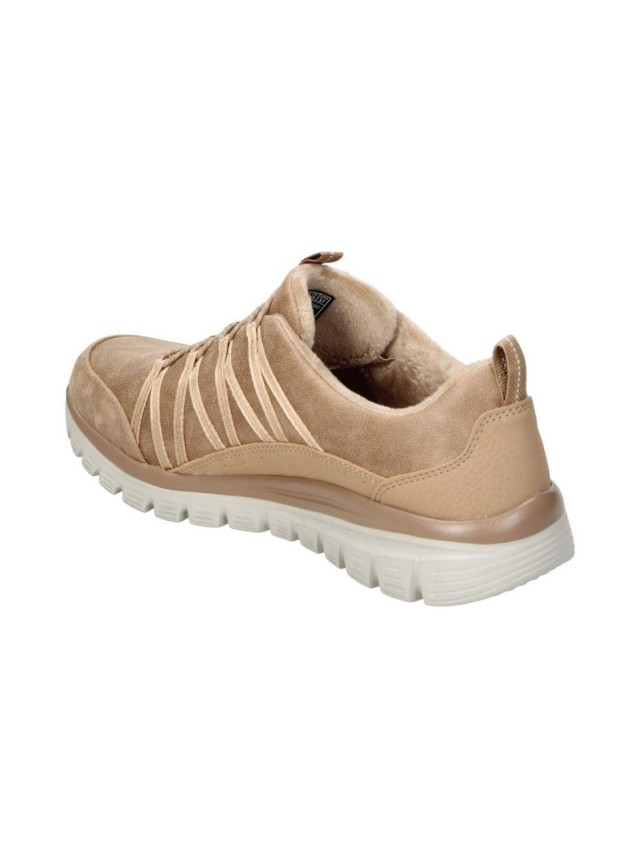 deportivos fitnnes skechers graceful...