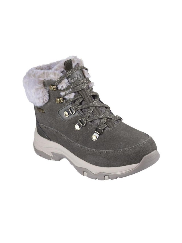 botines confort y sport skechers...