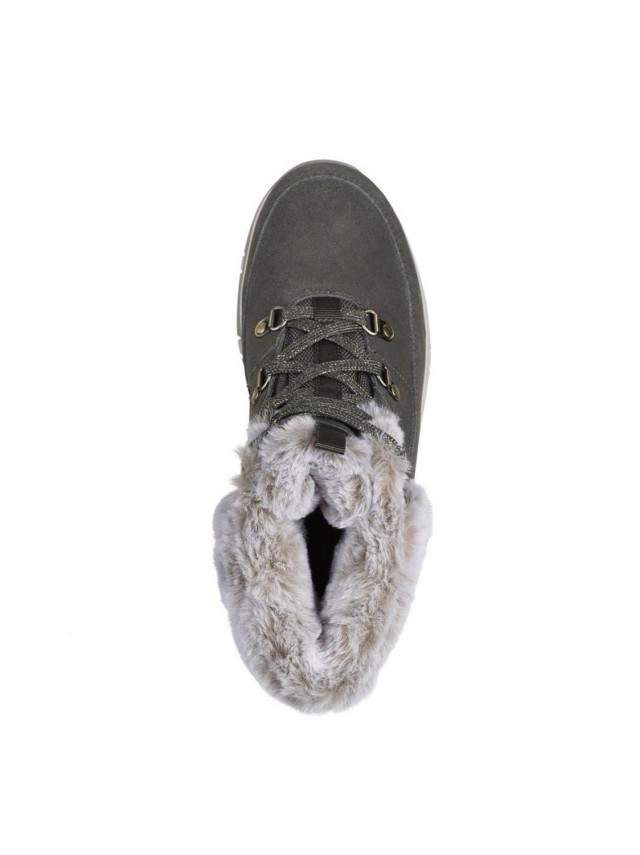 botines confort y sport skechers...