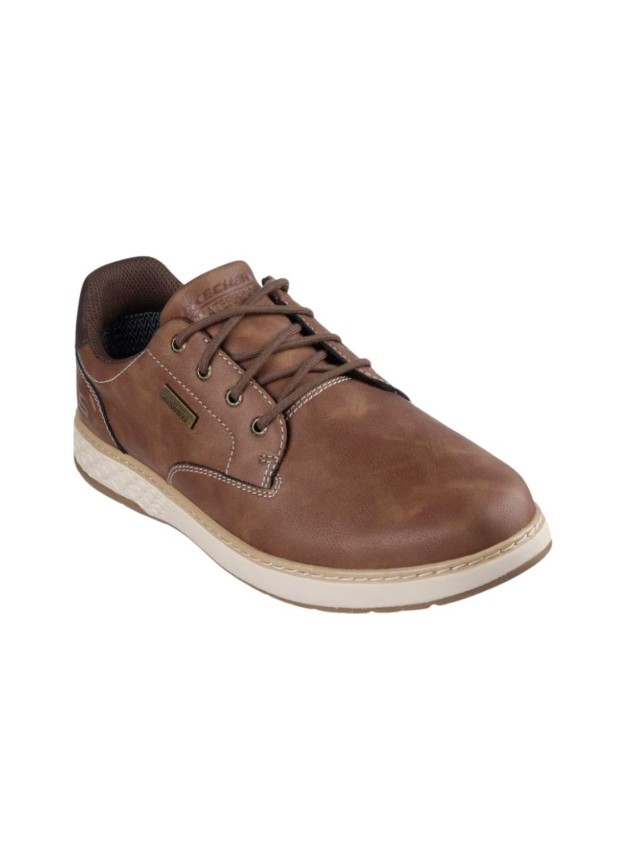 deportivos casual skechers garlan...