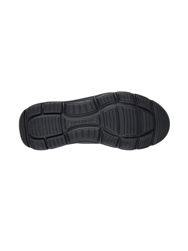 botas casual skechers slip-ins...