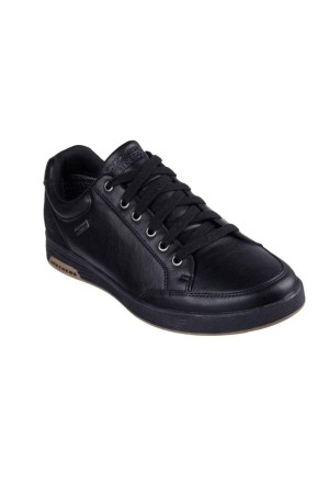deportivo casual skechers cavell negro 210944