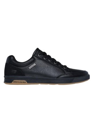 deportivo casual skechers cavell negro 210944