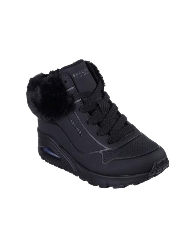 botines confort y sport skechers...