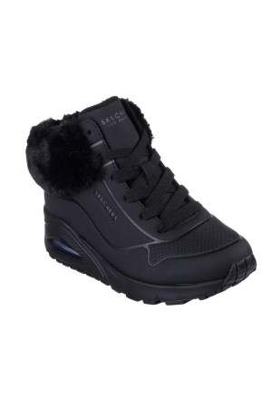 botines confort y sport skechers uno-fall varios 310539l