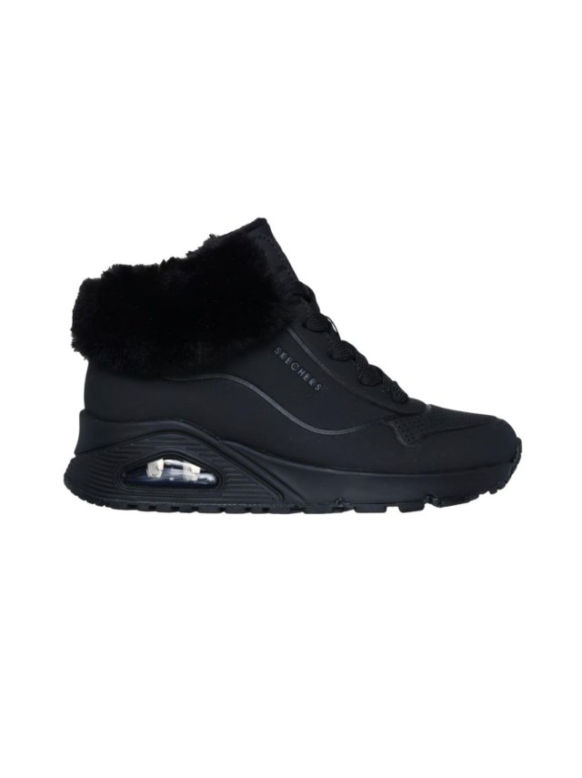 botines confort y sport skechers...