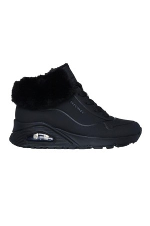 botines confort y sport skechers uno-fall varios 310539l