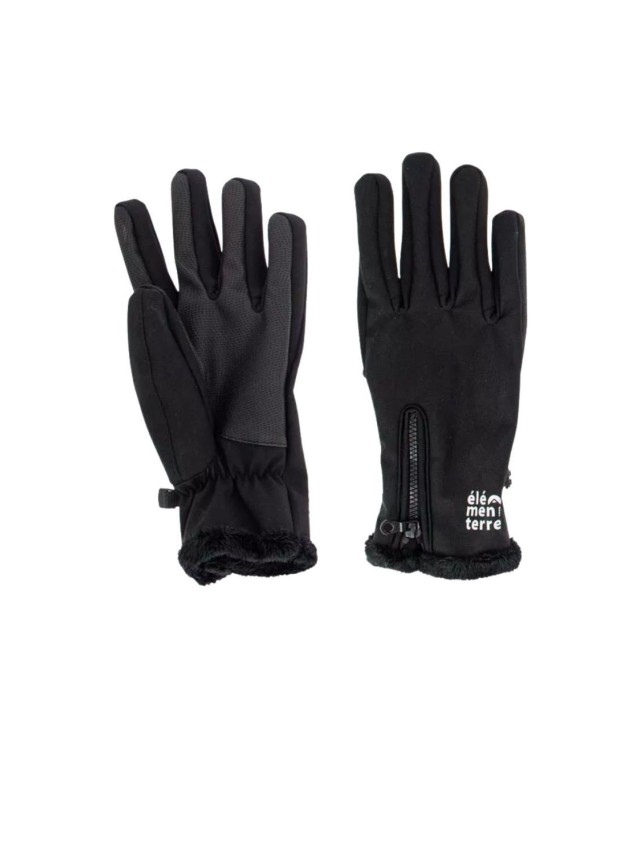 accesorios montaña guantes...
