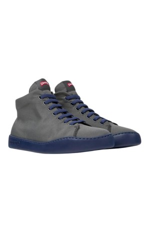 botas casual camper peu touring azul k300270-032