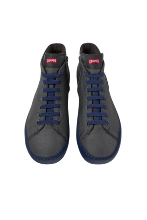 botas casual camper peu touring azul k300270-032