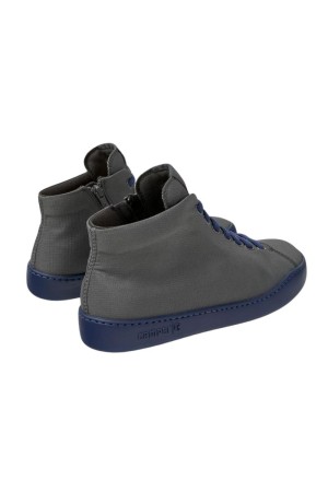 botas casual camper peu touring azul k300270-032
