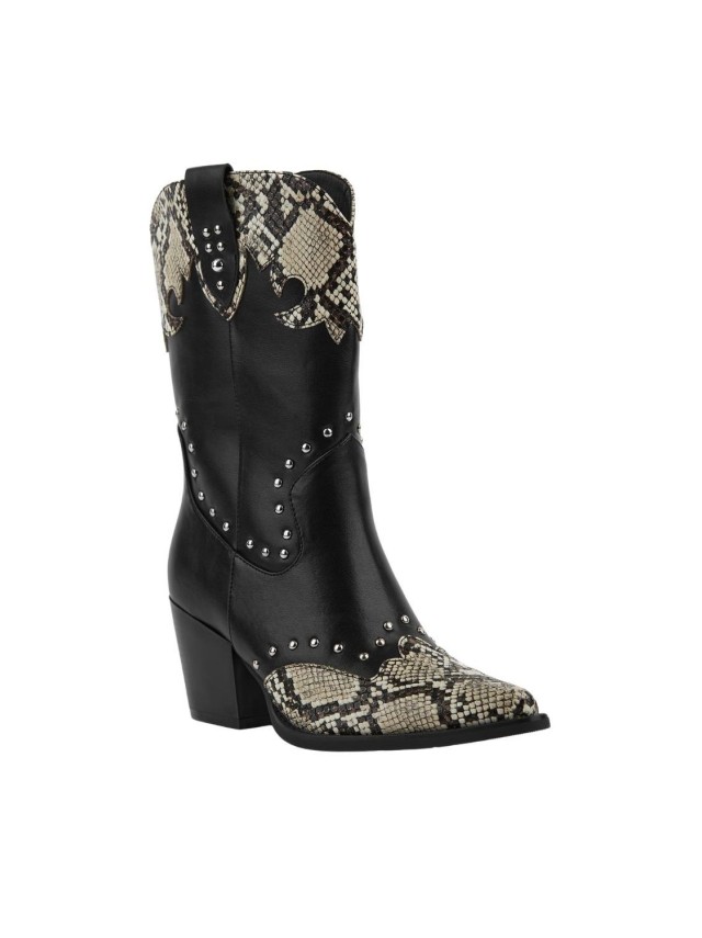 botas camperas walk easy serpiente 2621