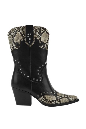 botas camperas walk easy serpiente 2621