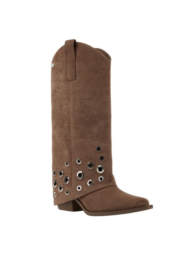 botas camperas walk easy varios 2479