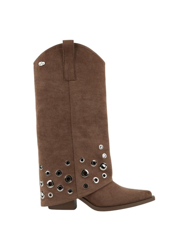 botas camperas walk easy varios 2479