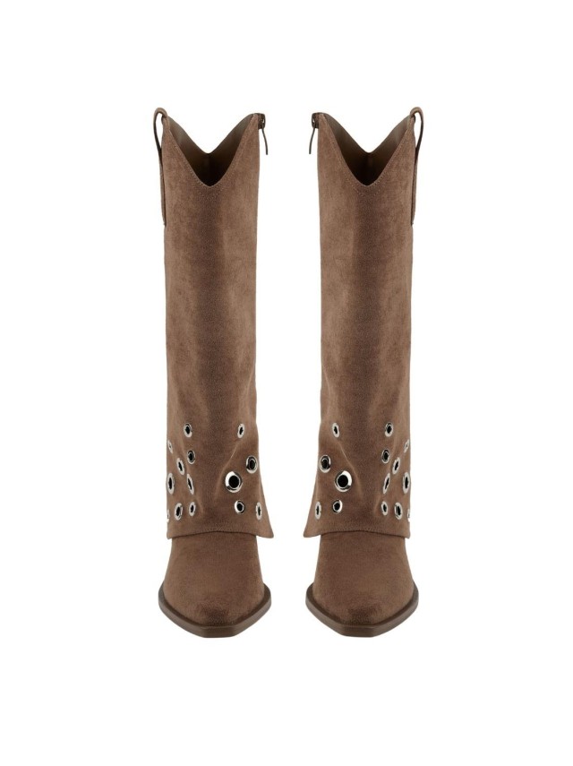 botas camperas walk easy varios 2479