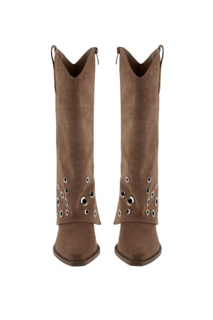 botas camperas walk easy varios 2479