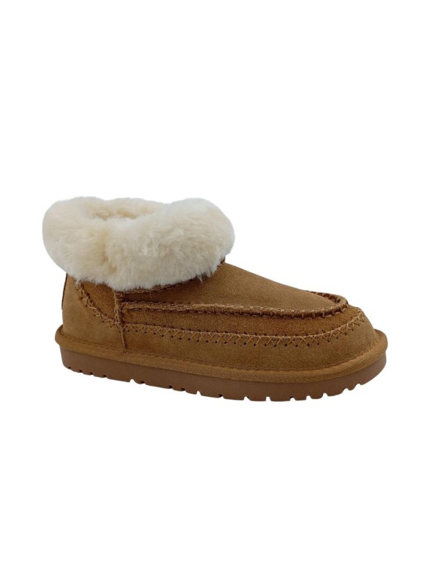 botas australianas kelara cuero k51306