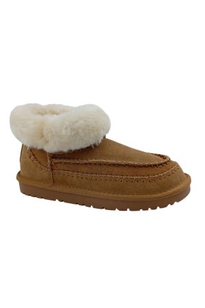 botas australianas kelara cuero k51306