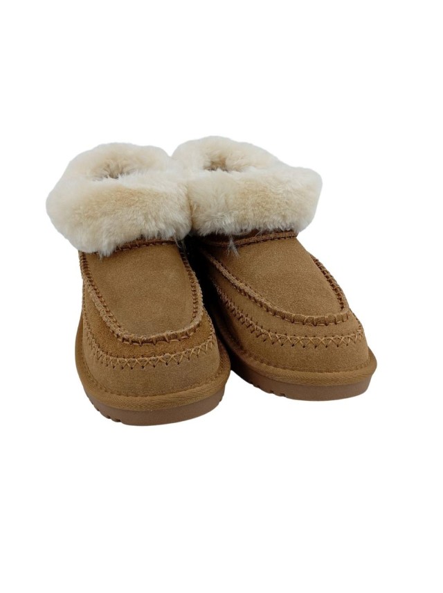 botas australianas kelara cuero k51306