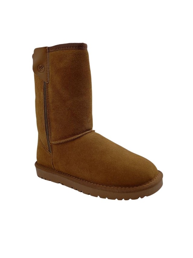 botas australianas kelara cuero k41205