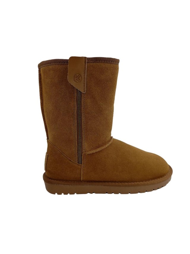 botas australianas kelara cuero k41205