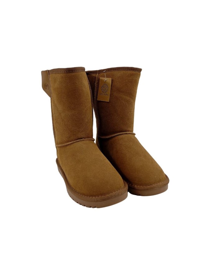 botas australianas kelara cuero k41205