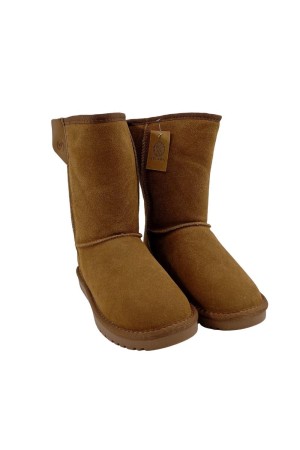 botas australianas kelara cuero k41205