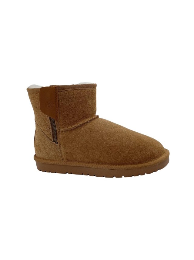 botas australianas kelara cuero k51310