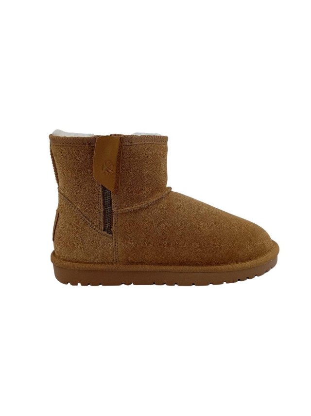 botas australianas kelara cuero k51310