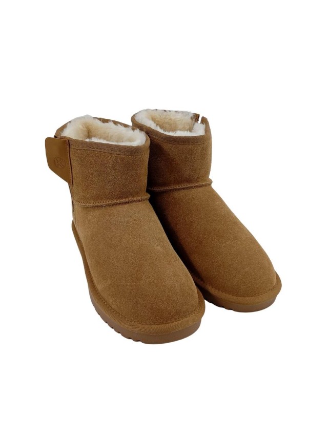 botas australianas kelara cuero k51310