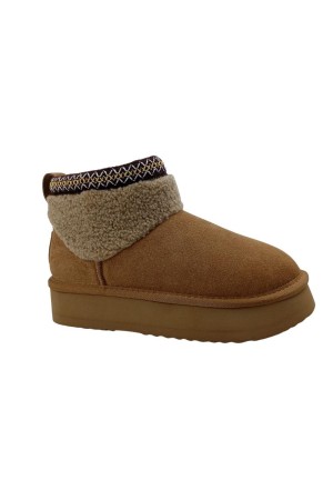 botas australianas kelara cuero k51308