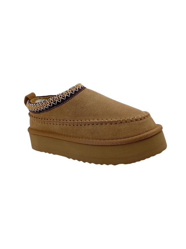 botas australianas kelara cuero k51312