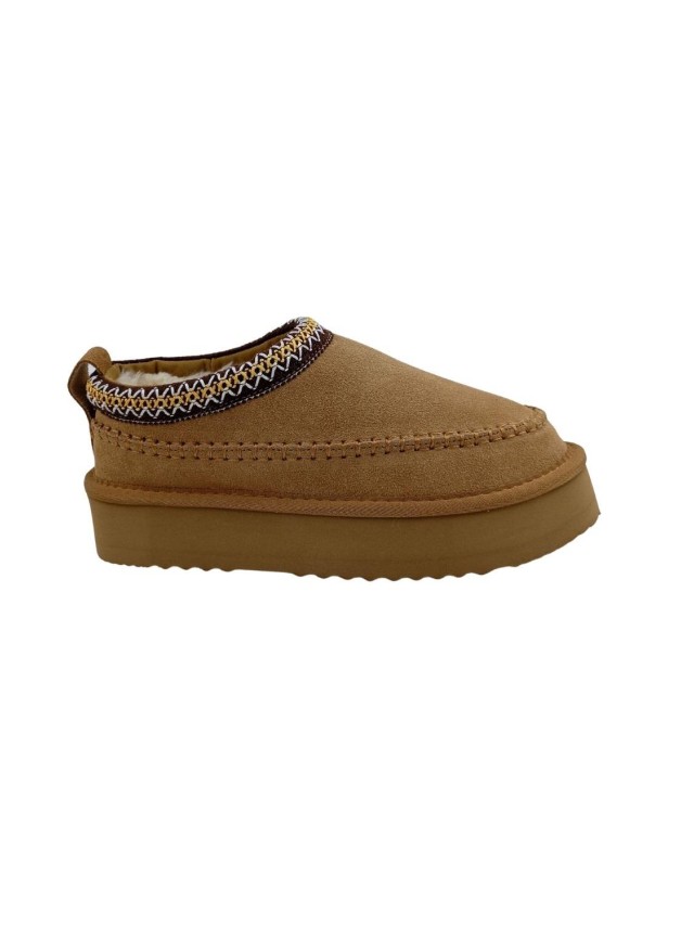 botas australianas kelara cuero k51312