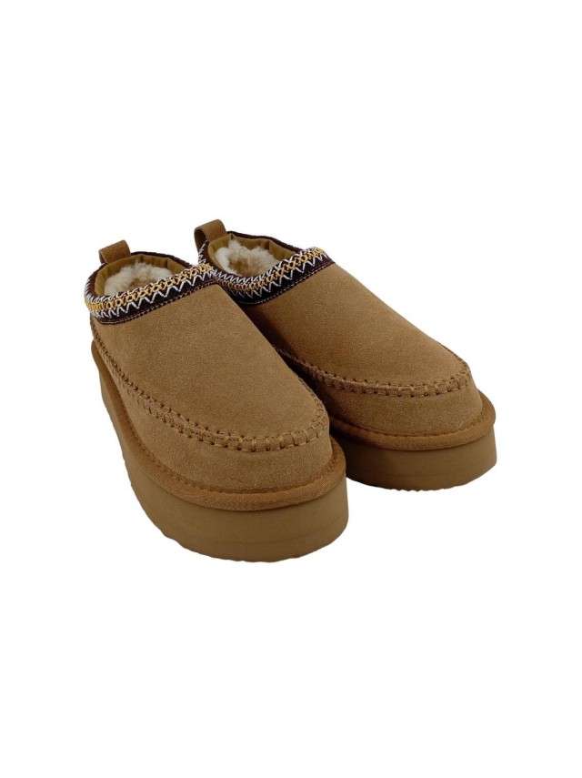 botas australianas kelara cuero k51312