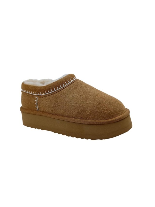 botas australianas kelara cuero k51314
