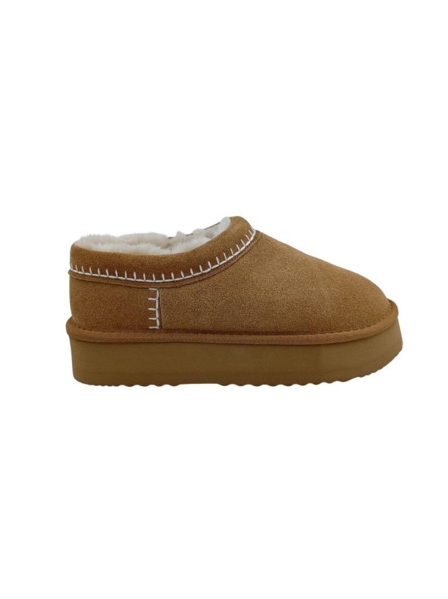 botas australianas kelara cuero k51314