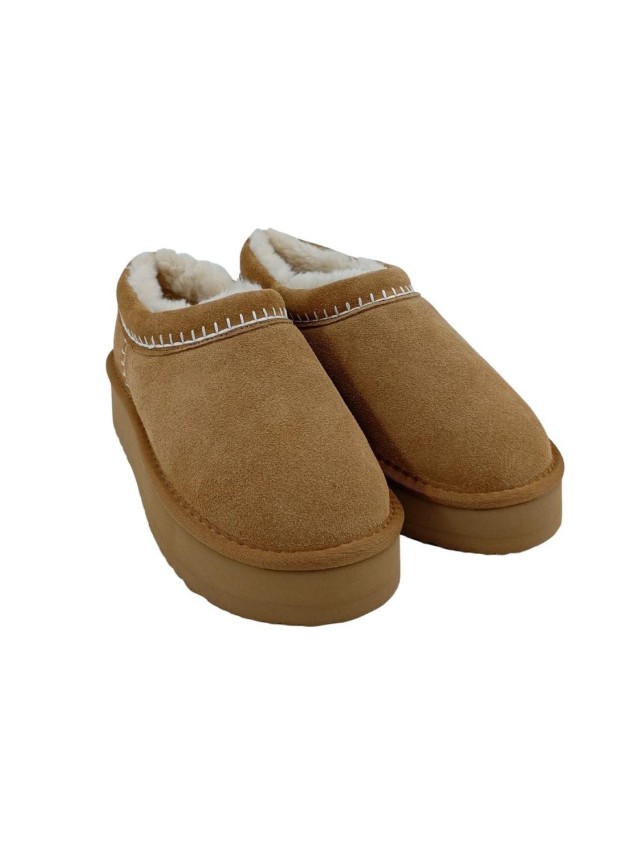 botas australianas kelara cuero k51314
