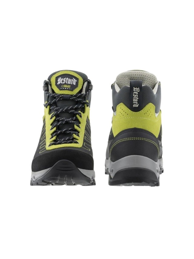 unisex botas otoño bestard android...