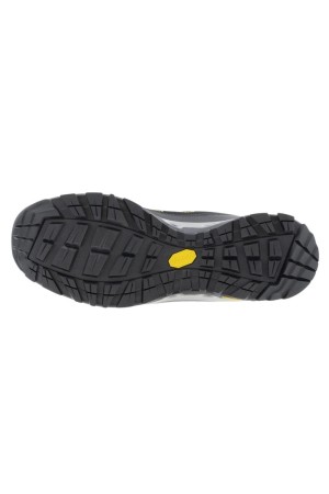 unisex botas otoño bestard android negro-amarillo 3575