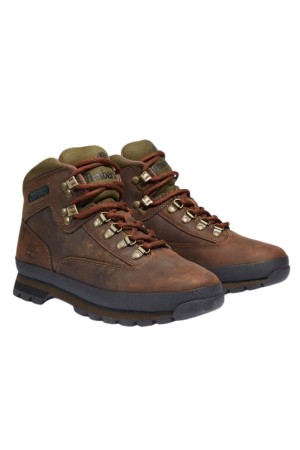 botas montaña timberland euro hiker marron tb3951002141