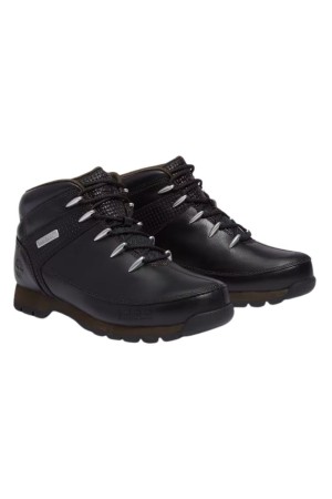 botas casual timberland euro sprint negro tb0a2k84a3l1