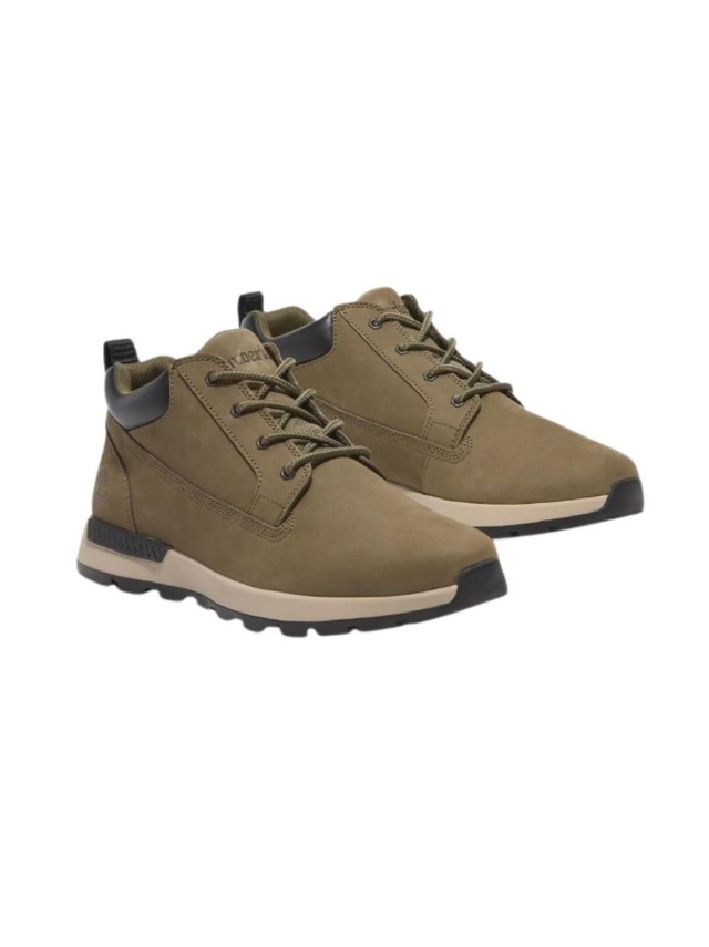 botas casual timberland killington...