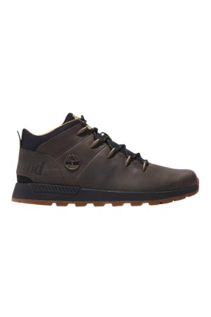 botas casual timberland sprint trekker marron oscuro tb0a657z0331