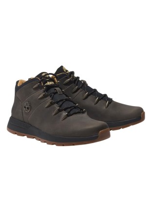 botas casual timberland sprint trekker marron oscuro tb0a657z0331