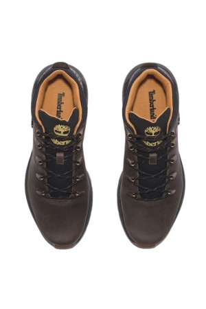 botas casual timberland sprint trekker marron oscuro tb0a657z0331