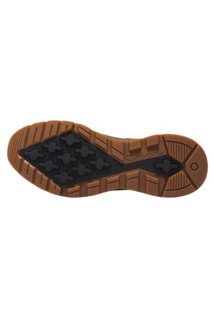botas casual timberland sprint trekker marron oscuro tb0a657z0331