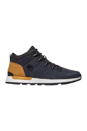 botas casual timberland sprint trekker marino tb0a5w3z0191