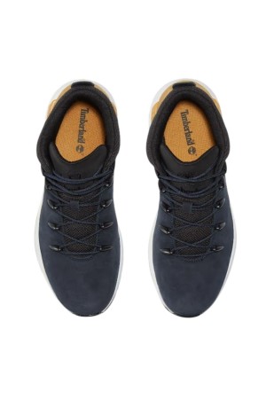 botas casual timberland sprint trekker marino tb0a5w3z0191