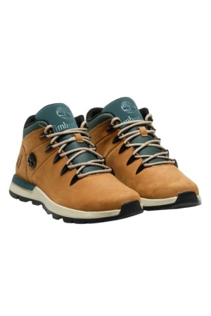 botas casual timberland sprint trekker marron tb0a6dqdeuw1